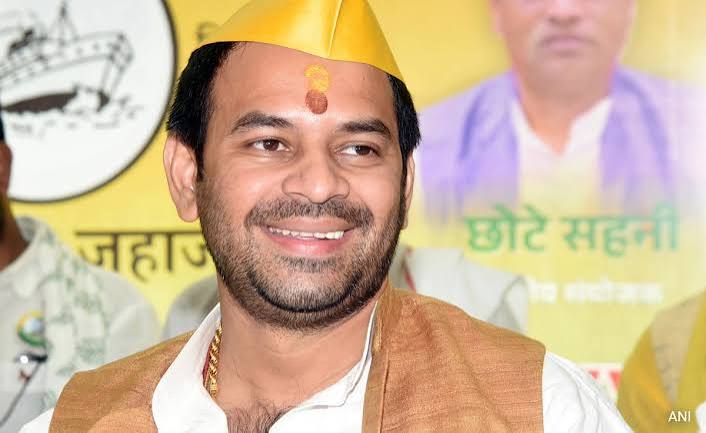 File:Tej Pratap Yadav.jpg
